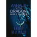 Annals of the Dragon: Dagger of the Serpent