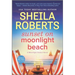 Sunset on Moonlight Beach: A Moonlight Harbor Novel