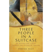 Three People in a Suitcase: An Afghan girl's fight against the stigma of trauma