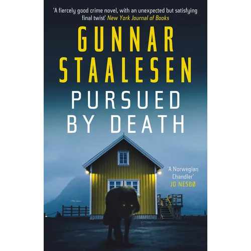 Pursued by Death