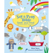 Say and Pray Bible Seek and Find: First Words, Stories, and Prayers