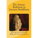 The Atman-Brahman in Ancient Buddhism