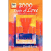 3,000 Years of Love