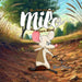 The Adventures of Milo the Apple Thief