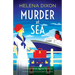 Murder at Sea: An utterly gripping historical English cozy mystery
