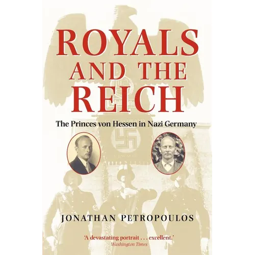Royals and the Reich