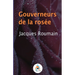 Gouverneurs de la rosée