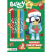 Bluey Colortivity: Hooray Christmas!