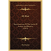 My Past: Reminiscences Of The Courts Of Austria And Bavaria (1913)
