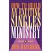How to Build an Exciting Singles Ministry