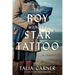 The Boy with the Star Tattoo