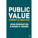 Public Value: Theory and Practice