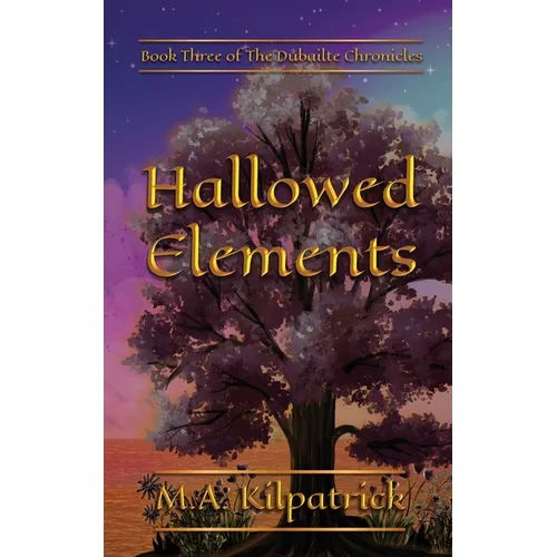 Hallowed Elements