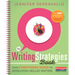 The Writing Strategies Book (Spiral): Your Everything Guide to Developing Skilled Writers