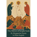 The Mirror of Simple Souls By Marguerite Porete In Plain English