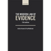 Modern Law of Evidence 15e