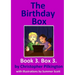 The Birthday Box: Book 3