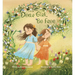 Dear Girl, Be Free