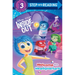 Welcome to Headquarters (Disney/Pixar Inside Out)