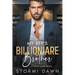 My Bff's Billionaire Brother