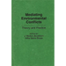 Mediating Environmental Conflicts: Theory and Practice