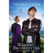 The Pretender: The Big Valley Disappearance #3 Volume 3