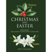 Christmas and Easter: Programs for Church Choirs Adult Characters