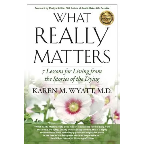 What Really Matters - 2nd Edition