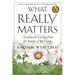 What Really Matters - 2nd Edition
