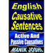 English Causative Sentences: Active And Passive Causatives