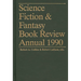 Science Fiction & Fantasy Book Review Annual 1990