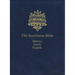 Interlinear Bible-PR-Hebrew/Greek/English