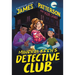 Minerva Keen's Detective Club