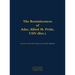 The Reminiscences of Adm. Alfred M. Pride, USN (Ret.): 1897-1988
