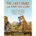 The Lion's Share - English Animal Idioms (French-English): La Part du Lion (français - anglais)