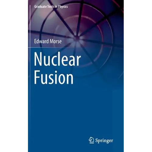 Nuclear Fusion