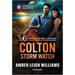Colton Storm Watch