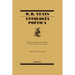 Antología Poética / W.B. Yeats Poems Selected by Seamus Heaney