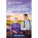 The Amish Matchmakers: An Uplifting Inspirational Romance