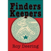 Finders Keepers: A Baseball Story