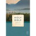 Holy Bible, Economy Outreach Edition, Large Print, NLT (Softcover)