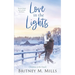 Love in the Lights: Christmas at the Ranch