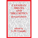 Canadian Drama and the Critics: Revised Edition