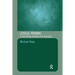 Lexical Priming: A New Theory of Words and Language