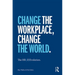 The HR (R)Evolution: Change the Workplace, Change the World