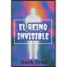 El reino invisible: Manual recopilatorio sobre Larvas Astrales y Parásitos Energéticos