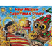 New Mexico Christmas Story: Owl in a Straw Hat 3