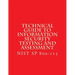 NIST SP 800-115 Technical Guide to Information Security Testing and Assessment: NiST SP 800-115