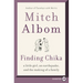 Finding Chika: A Little Girl, an Earthquake, and the Making of a Family