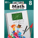 180 Days(tm) Math for Eighth Grade: Practice, Assess, Diagnose